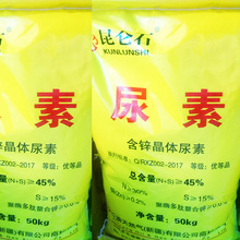 新疆尿素化肥 立足资源禀赋，赋能绿色农业